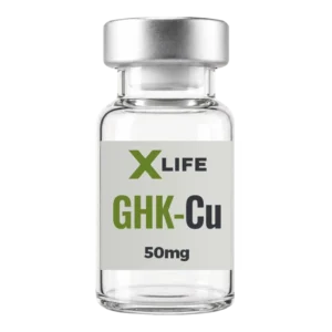 GHK-Cu 50 mg