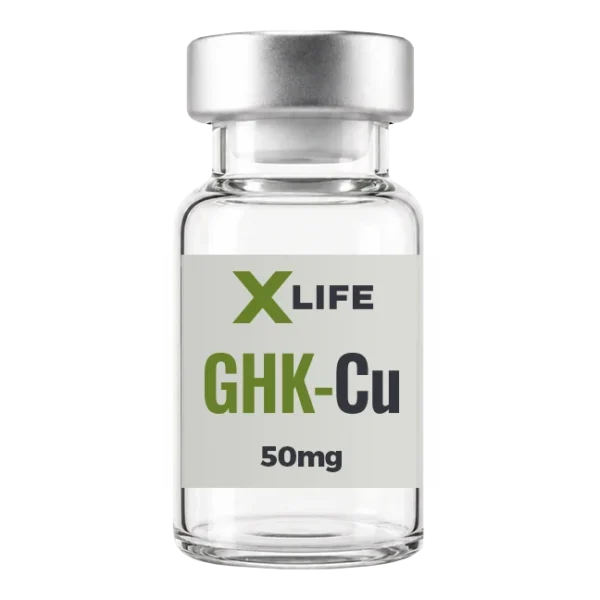 GHK-Cu 50 mg