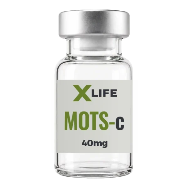 MOTS-c 40 mg
