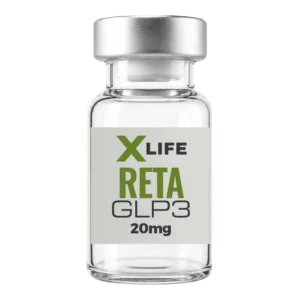 RETA GLP3 20 mg