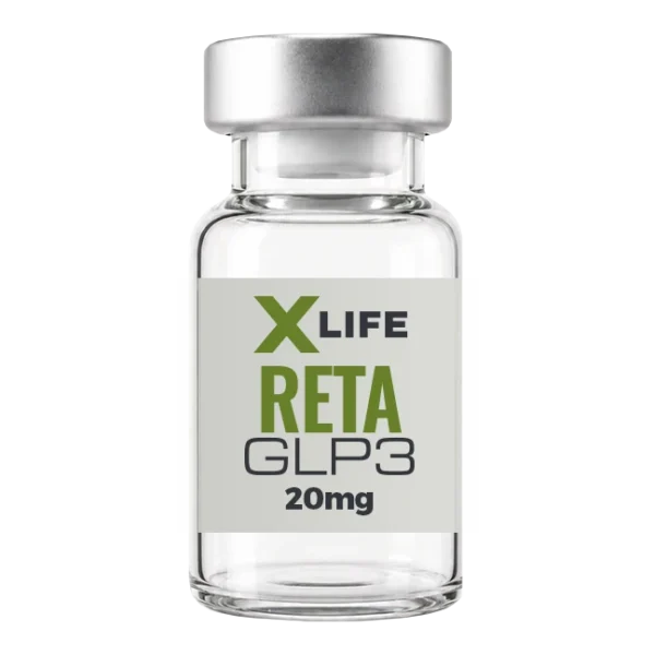 RETA GLP3 20 mg
