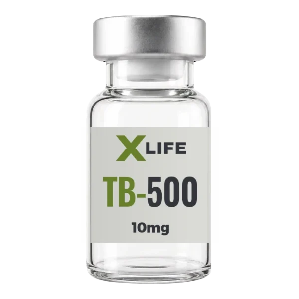 TB-500 10 mg (timosina β4, 43 aa)