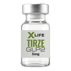 TIRZE GLP2 5 mg