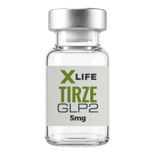 TIRZE GLP2 5 mg