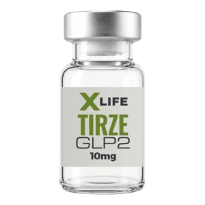 TIRZE GLP2 10 mg