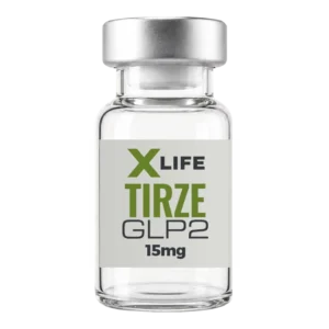 TIRZE GLP2 15 mg