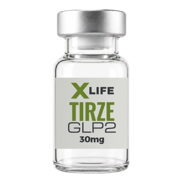 TIRZE GLP2 30 mg